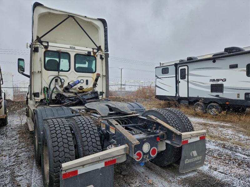 2023 Freigliner Cascadia