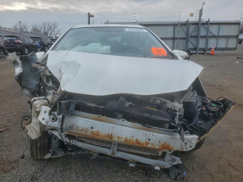 2012 Toyota Prius c two