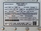 2022 Great Dane 2022 Great Dane CCC-3314-01053 DRY Van Trailer