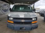 2012 Chev Rolet Express Utility / Service Van