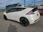 2013 Honda Cr-z ex