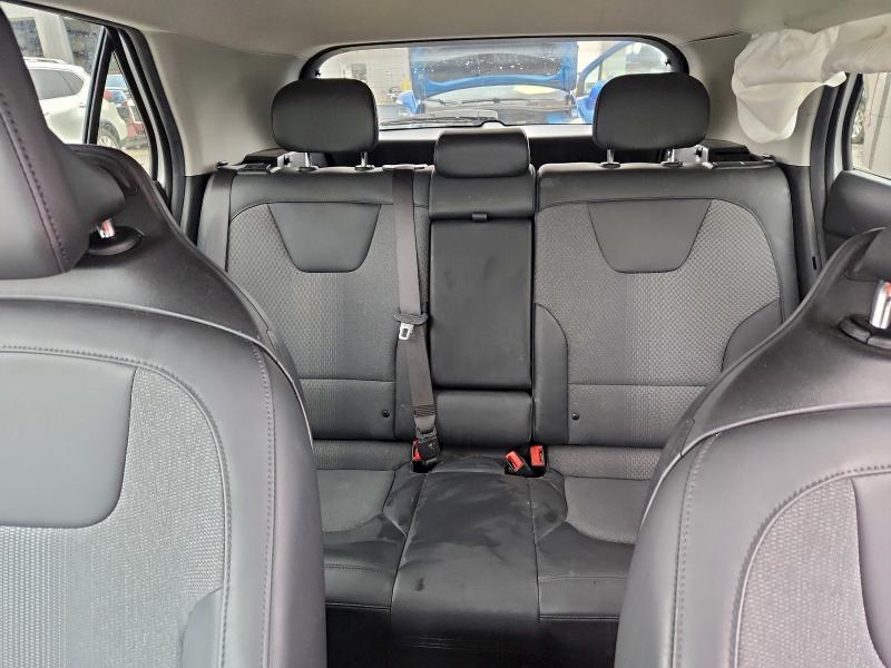 2023 KIA Niro ex