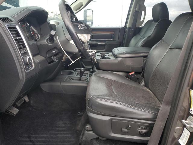 2014 Dodge 2500 Laramie