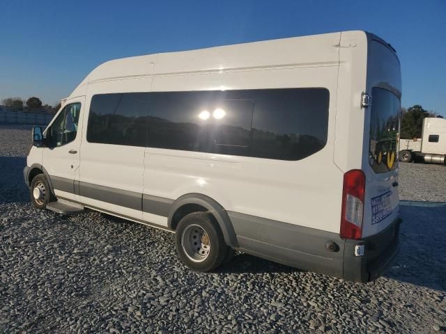 2017 Ford Transit T-350 HD