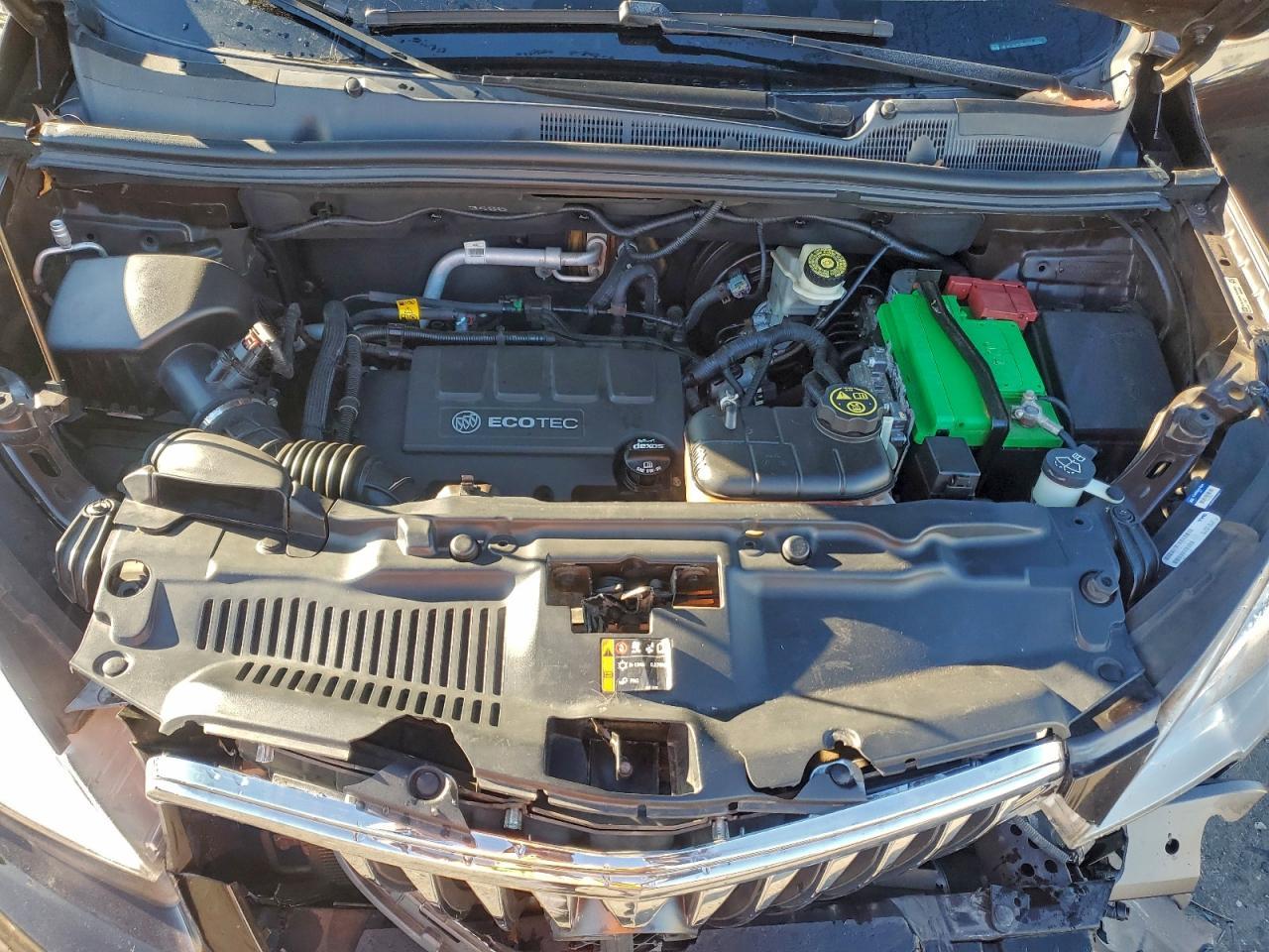 2015 Buick Encore Premium