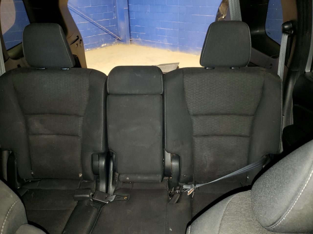 2020 Honda Passport Sport