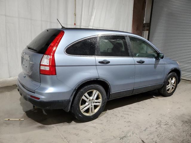 2011 Honda Cr-v ex