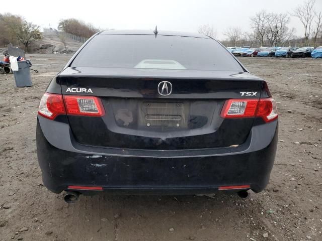 2009 Acura TSX