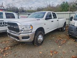 Dodge salvage cars for sale: 2019 Dodge RAM 3500 Tradesman