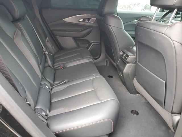 2024 Acura Zdx A-spec