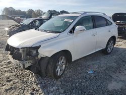 Lexus Rx 350 Vehiculos salvage en venta: 2011 Lexus Rx 350