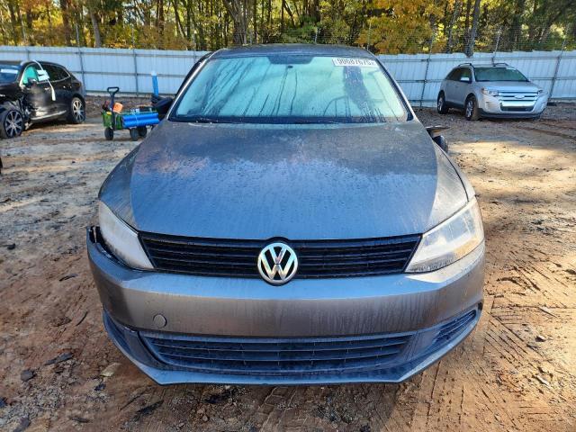 2014 Volkswagen Jetta Base
