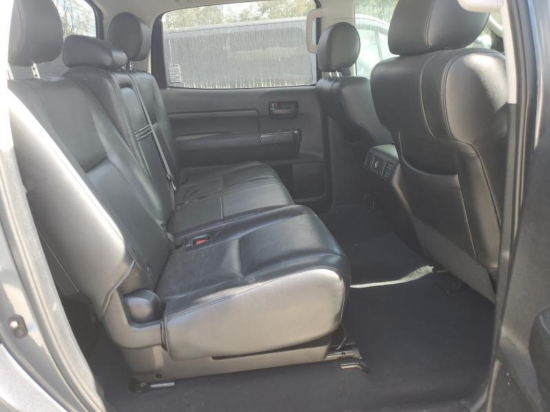2010 Toyota Tundra Grade
