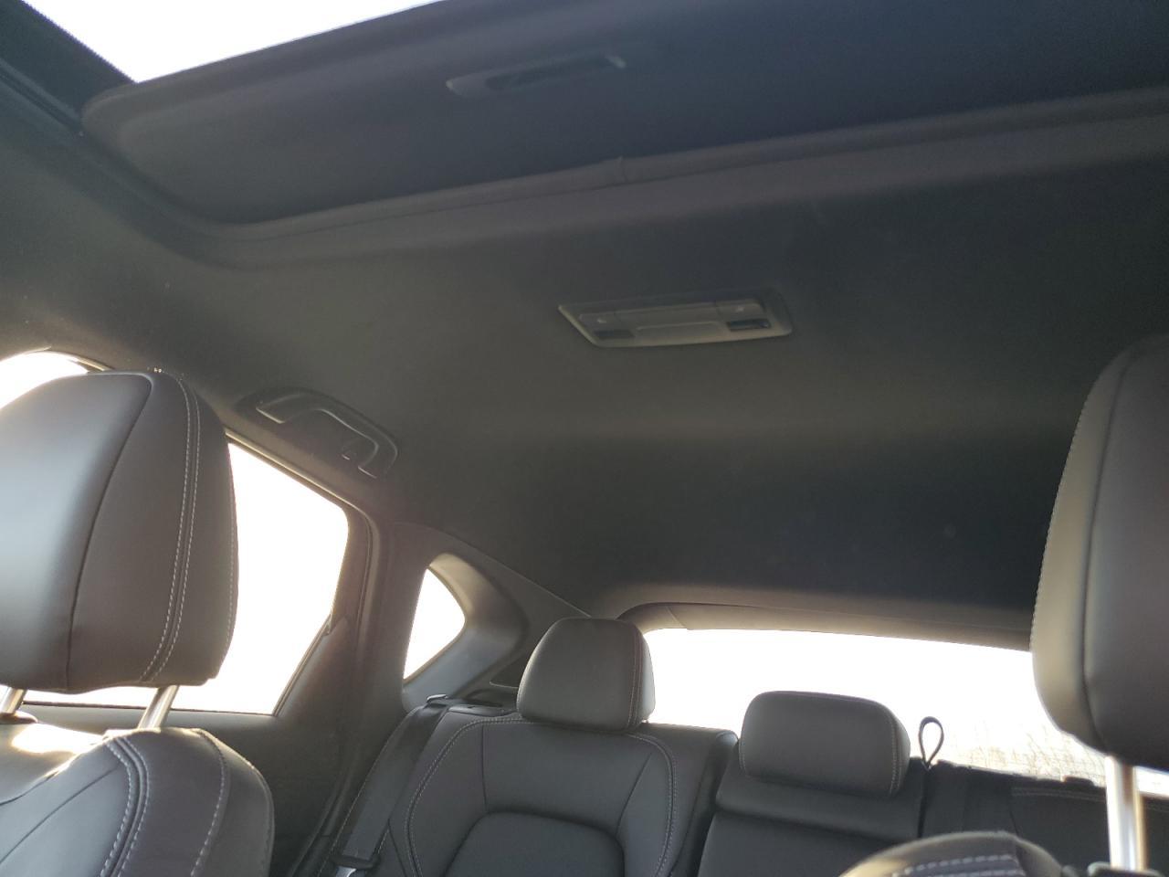 2024 Mazda Cx-5 Signature