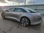2025 Lucid Motors Air Touring