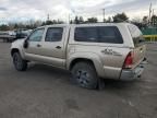 2006 Toyota Tacoma Double cab