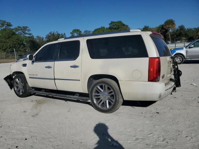 2011 Cadillac Escalade esv Premium