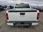 2007 Chevrolet Silverado C1500 Crew Cab