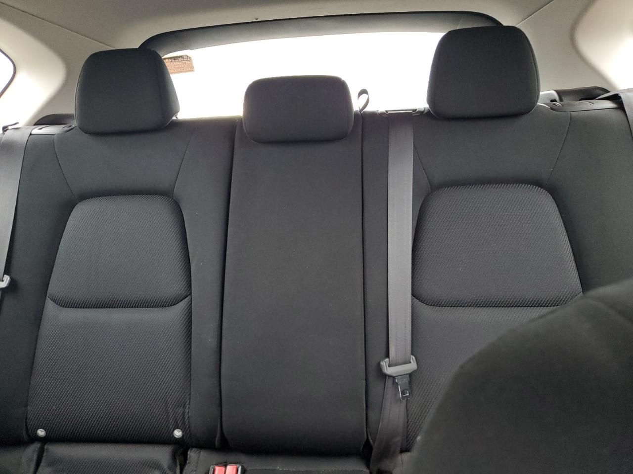 2020 Mazda Cx-5 Sport