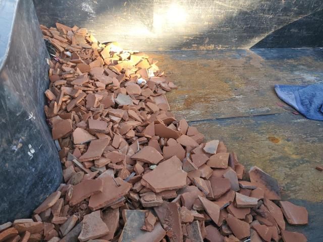 2017 Big Tex 1999 BIG TEX 70SR-10BK Dump Trailer