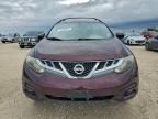 2013 Nissan Murano s