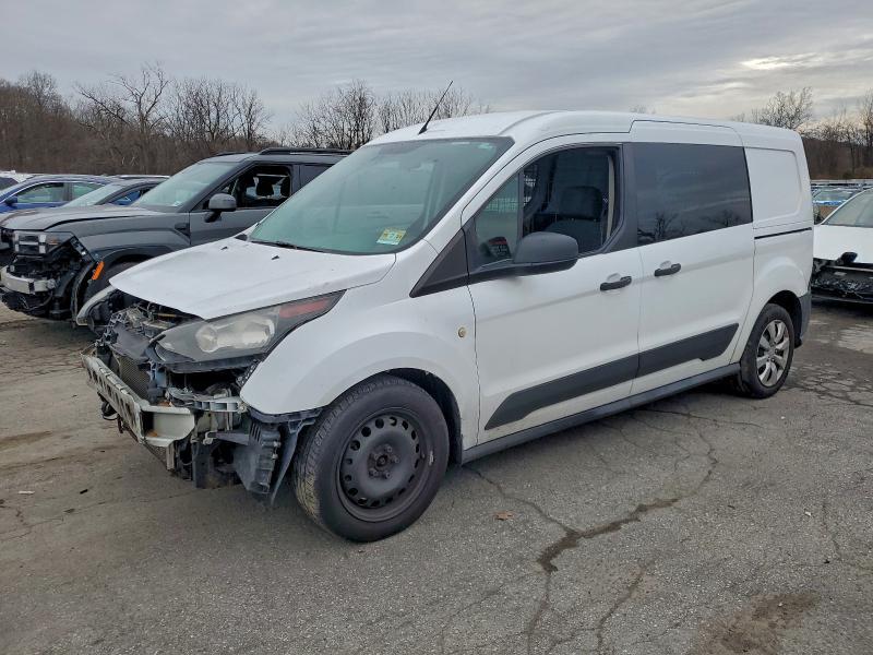 2015 Ford Transit Connect xl