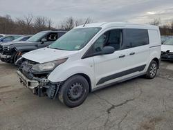 2015 Ford Transit Connect xl en venta en Marlboro, NY