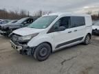 2015 Ford Transit Connect XL