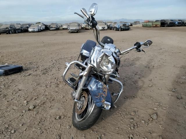 2003 Harley-Davidson Flhri