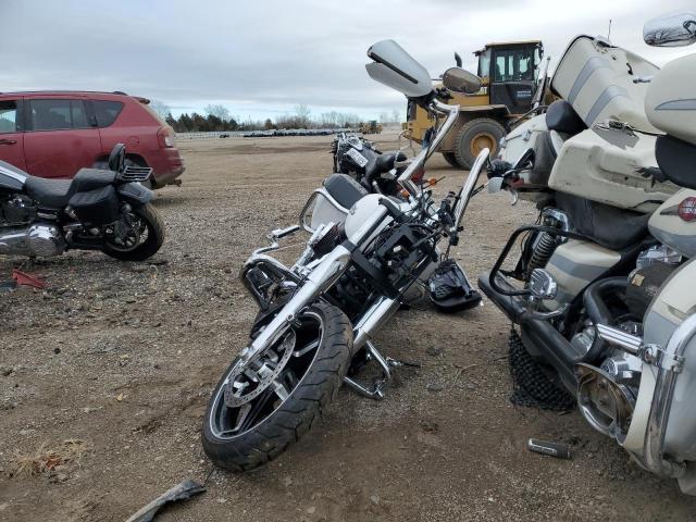2024 Harley-Davidson Fltrx