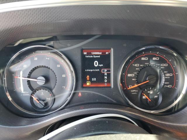 2013 Dodge Charger sxt