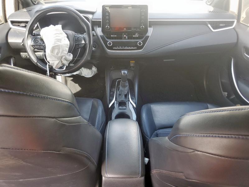 2020 Toyota Corolla xse