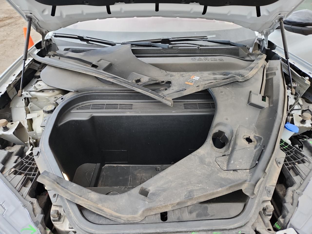 2022 Ford Mustang Mach-e gt