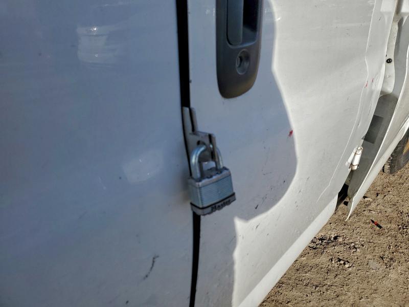 2007 Chevrolet Express G1500 Delivery van