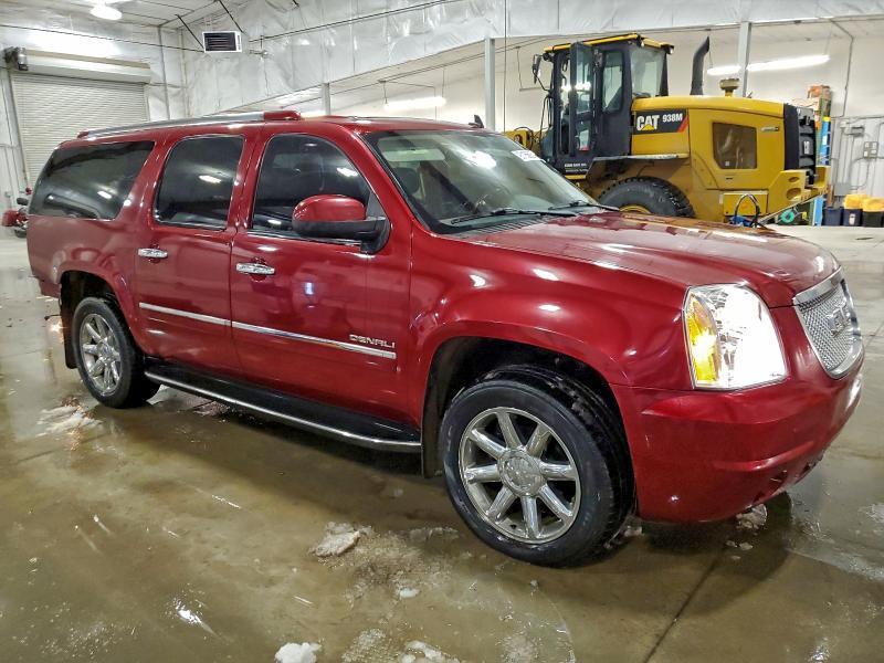 2011 GMC Yukon xl Denali