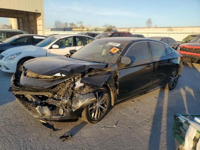 2023 Honda Civic Touring