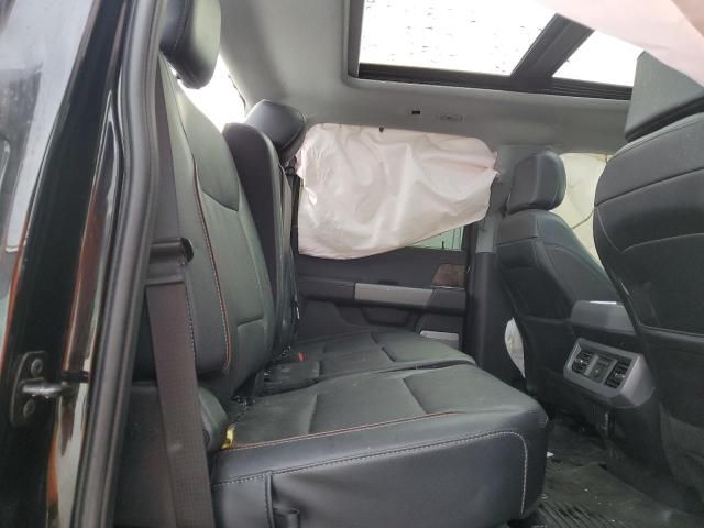 2024 Ford F250 Super Duty