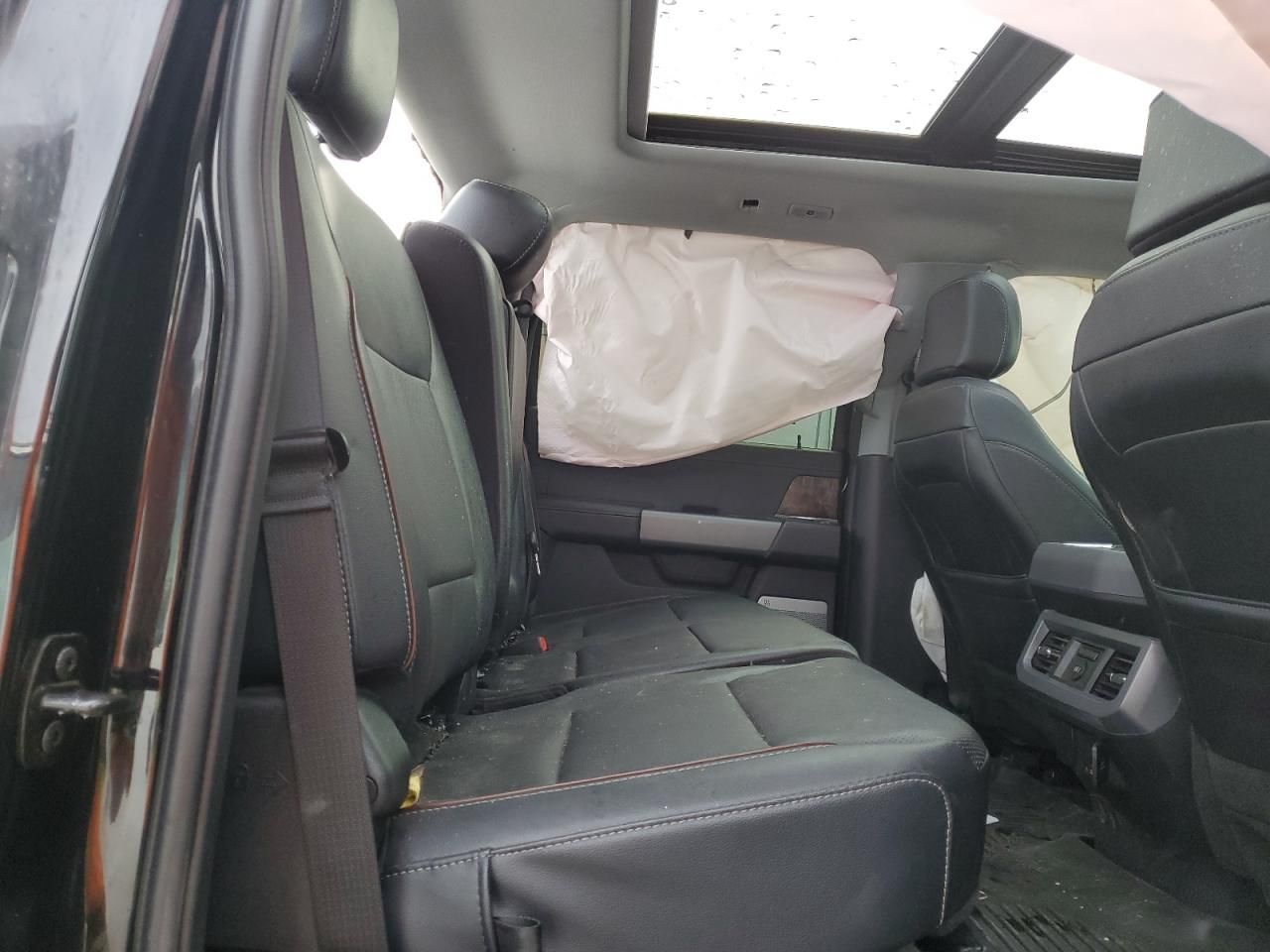 2024 Ford F250 Super Duty