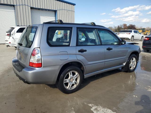 2008 Subaru Forester 2.5x