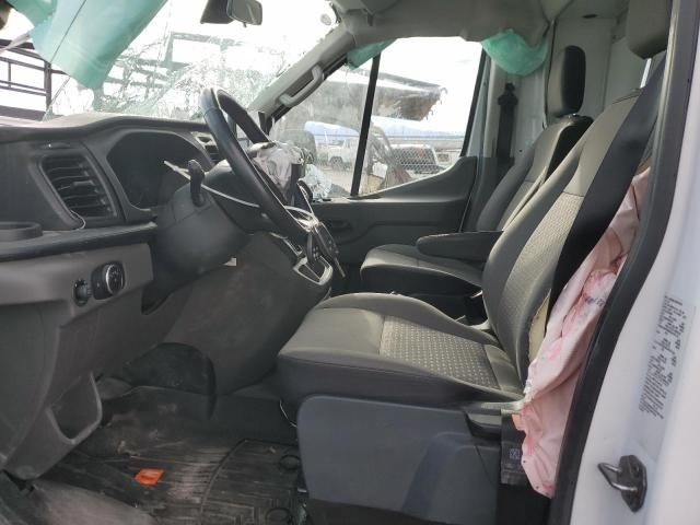 2023 Ford Transit T-350 hd