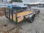 2025 Cargo 2025 Carg Trailer