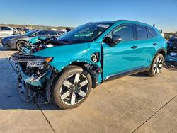 Honda salvage cars for sale: 2024 Honda Prologue Elite