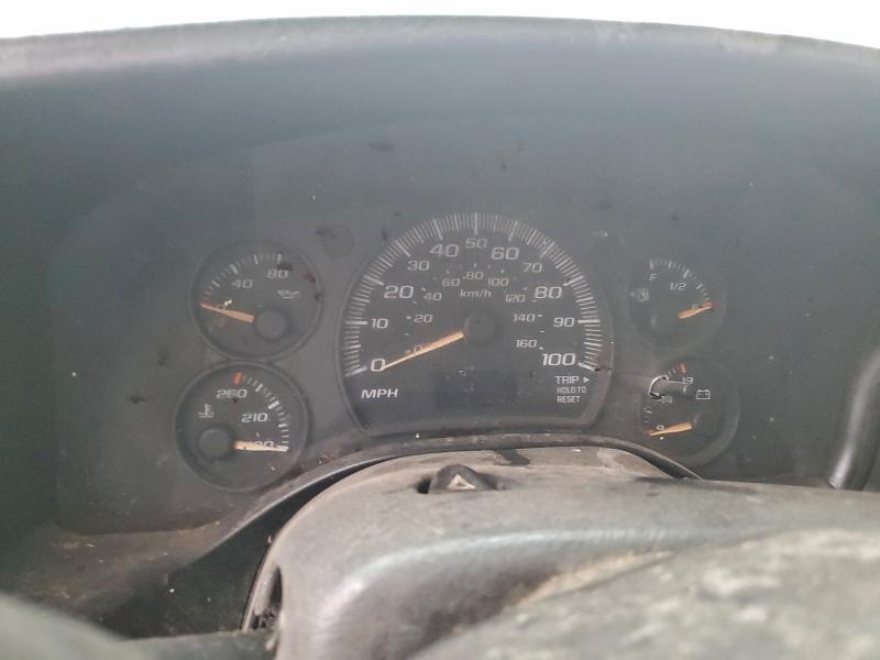 2007 Chevrolet Express 1500 Utility / Service Van
