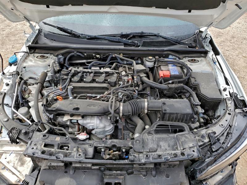 2023 Honda Civic ex