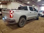 2019 Chevrolet Silverado K1500 LT Trail Boss