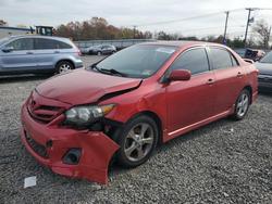 2011 Toyota Corolla Base for sale in Hillsborough, NJ