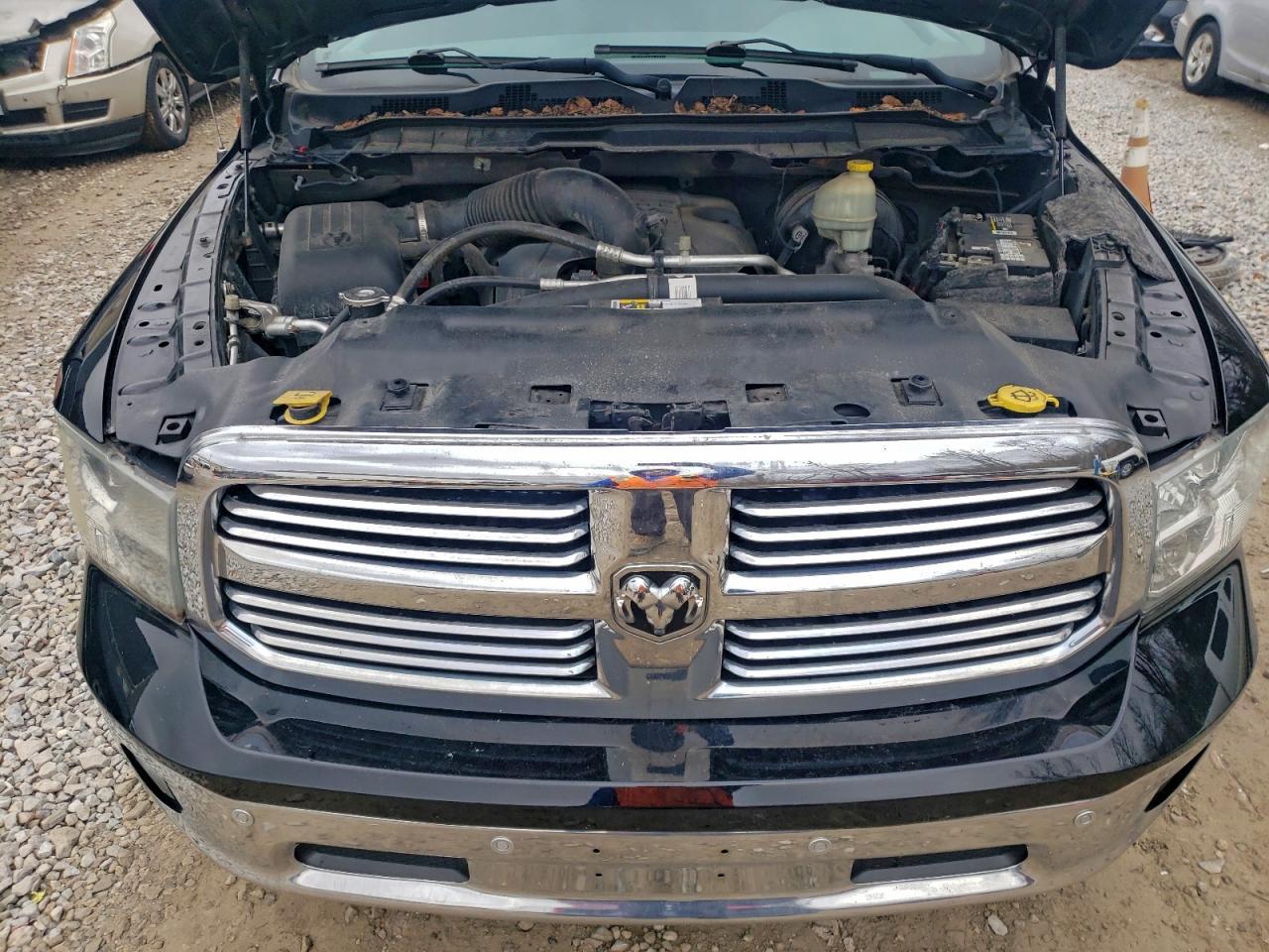 2014 Dodge Ram 1500