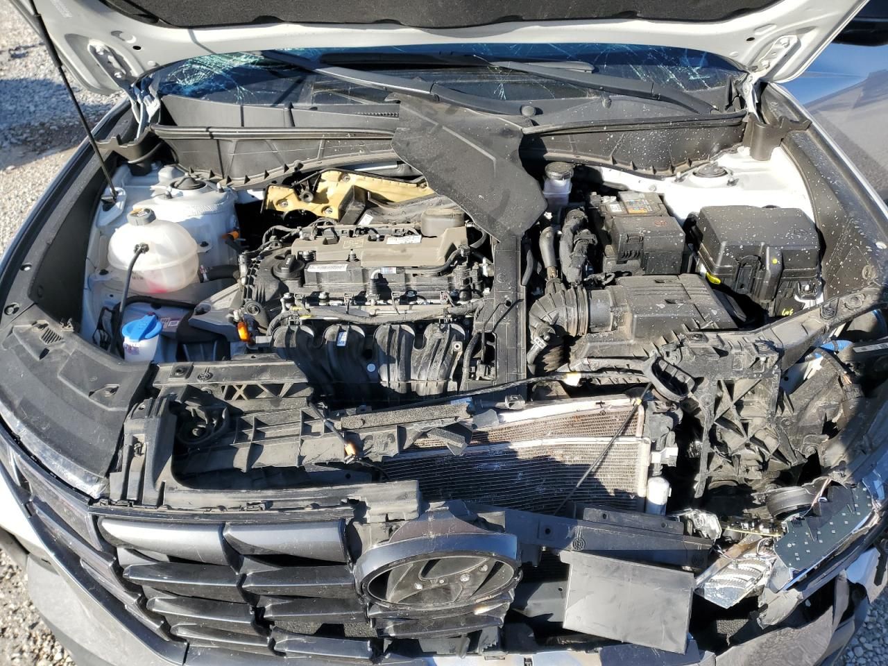 2024 Hyundai Tucson xrt