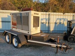 2002 Kohler Generator en venta en Bridgeton, MO