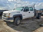 2006 Chevrolet Silverado C2500 Heavy Duty